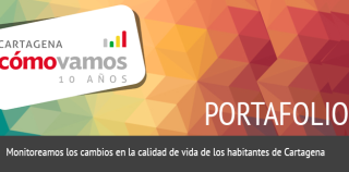 Nuestro portafolio