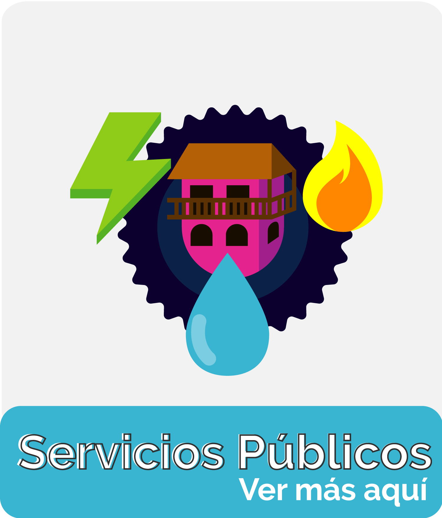 Servicios-públicos